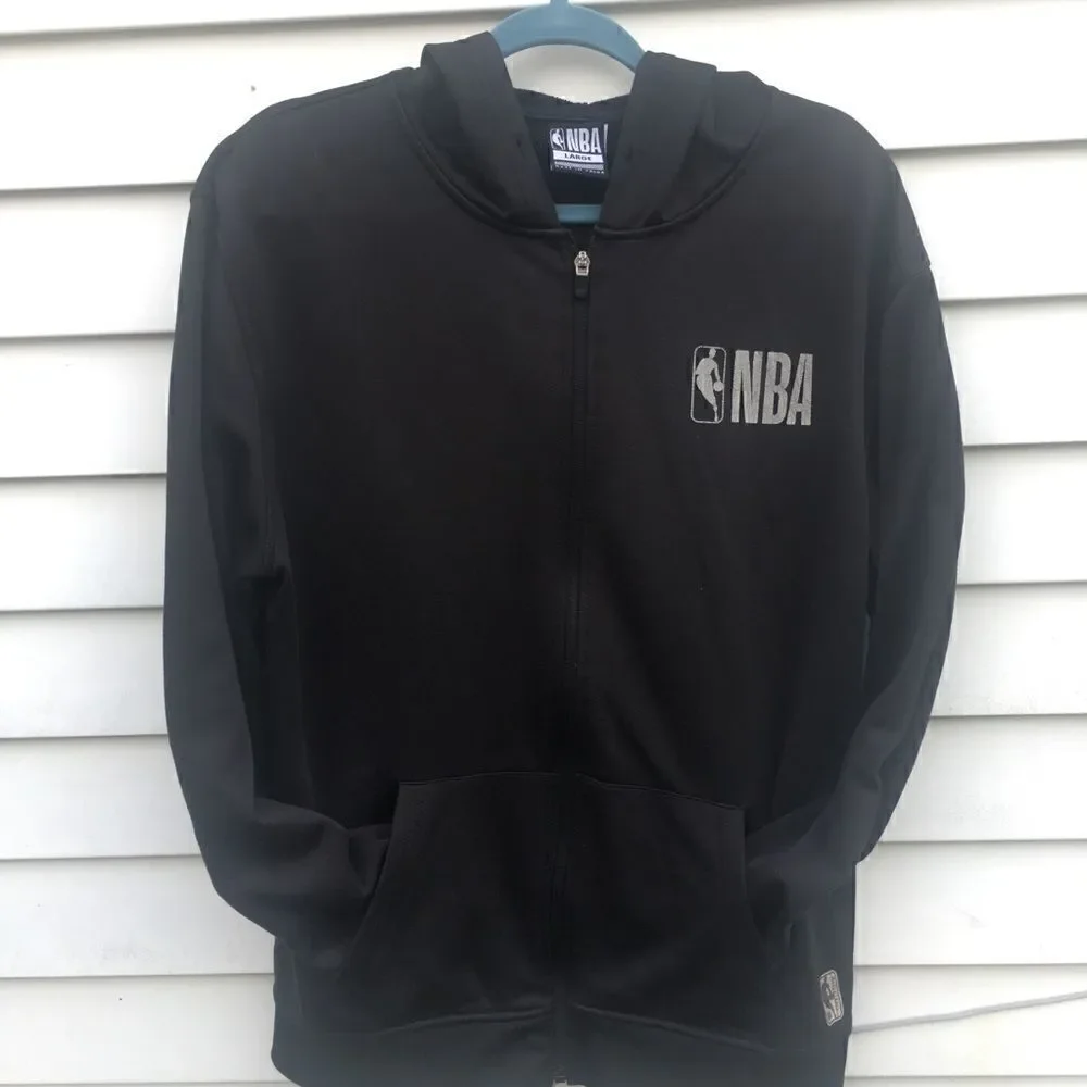 NBA  JACKET